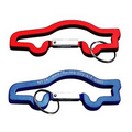 Car Shape Carabiner K/C